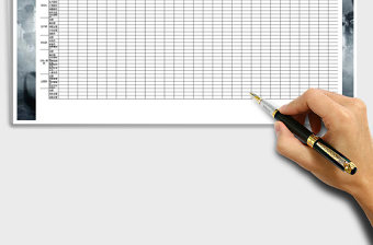 2025年岗位价值评估表