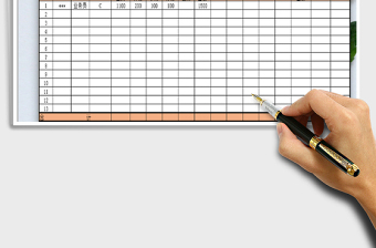 2025年公司 月工资表