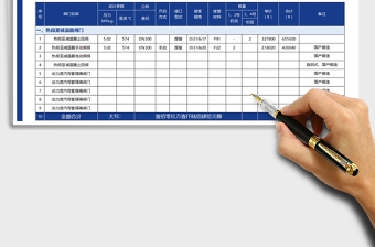 2025年阀门报价单