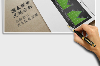 2025年面积折线组合 无限极产品2017年度销量情况免费下载