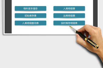 2025年仓储出入库管理系统