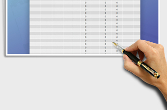 2025年销售报表免费下载