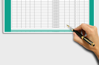 2025年现金流量表