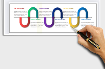 2025年流程发展线图