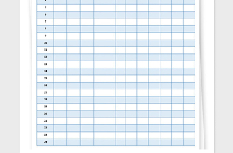 2025年视频拍摄脚本计划表
