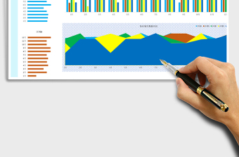 2025年数据可视化图表