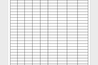 2025年员工借款登记表