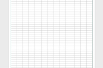 2025年教师绩效考核成绩统计表