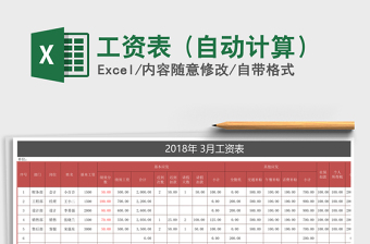 2025年工资表 (自动计算）