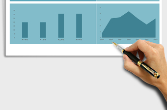 2025销售利润统计表免费下载
