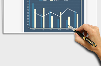 2025兰冷色组合图免费下载