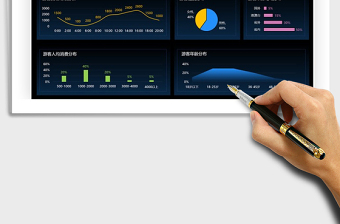 2025旅游大数据可视化免费下载