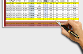 2025销售统计表-VBA查询免费下载