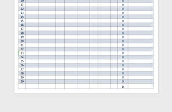 2025出库入库表免费下载