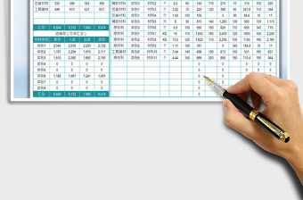 2025仓库进销存管理免费下载