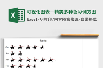 短平化图表合集