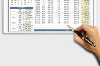2025营销计划免费下载