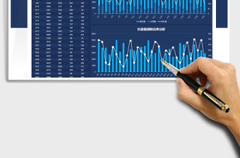 2025抖音视频播放量点赞下单转化率分析免费下载