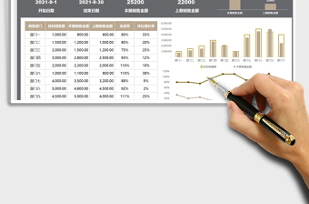 2025销售数据分析表免费下载