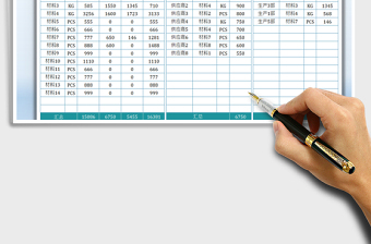 2025出入库管理简易进销存免费下载