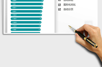 2025学生多科目成绩自动排名免费下载