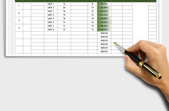 2025学生英语听力作业表免费下载