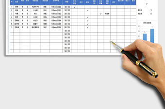 2025幼儿园学生上下学交通方式登记表免费下载
