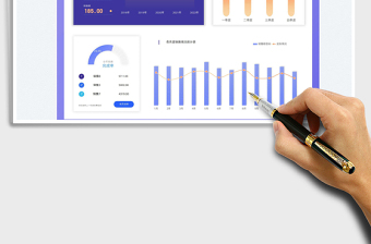 2025销售数据分析表免费下载