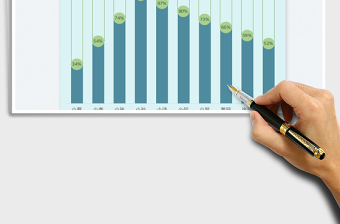 2025销售业绩完成率免费下载