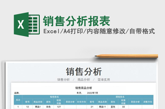 2025销售冲刺excel表格图片大全