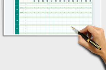 2025岗位价值评分免费下载
