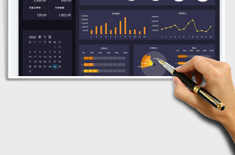 2025财务报表-利润表免费下载