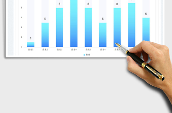 2025单品销售对比-可视化图表免费下载