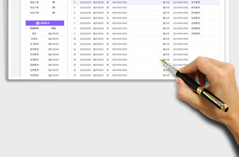2025学生信息明细表