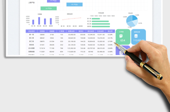 2025月度营销运营计划表