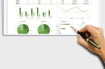 2025数据统计分析表