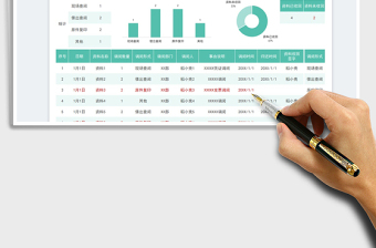 2025资料档案调阅登记表