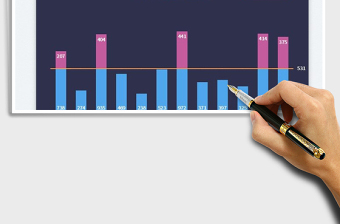 2025各门店销售分析图