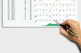 2025家庭费用支出明细表