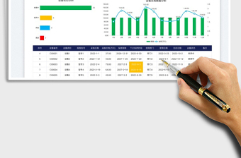 2025大型设备台账管理