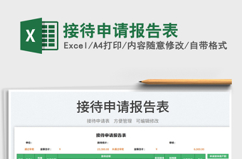 每日情况报告表