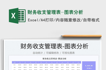 2025财务excel表格大全图表