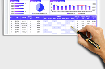 2025周统计直播排期表免费下载
