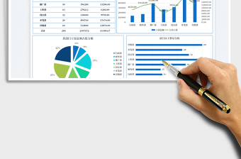 2025公司年度薪酬分析免费下载