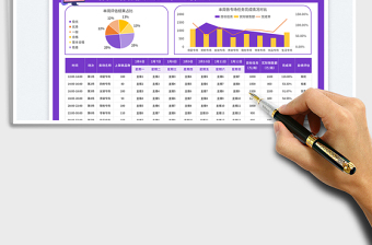 2025直播排班表免费下载