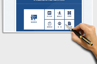 2025员工培训管理系统免费下载