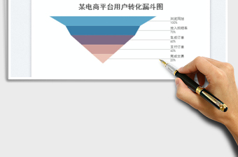 2025漏斗图免费下载