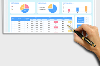 2025项目可行性分析免费下载