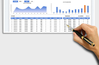 2025计件工资管理明细表免费下载
