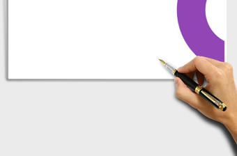 圆环图（平衡）